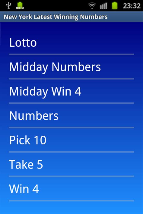 ny lottery post results winning numbers for today|new york lottery results posted.